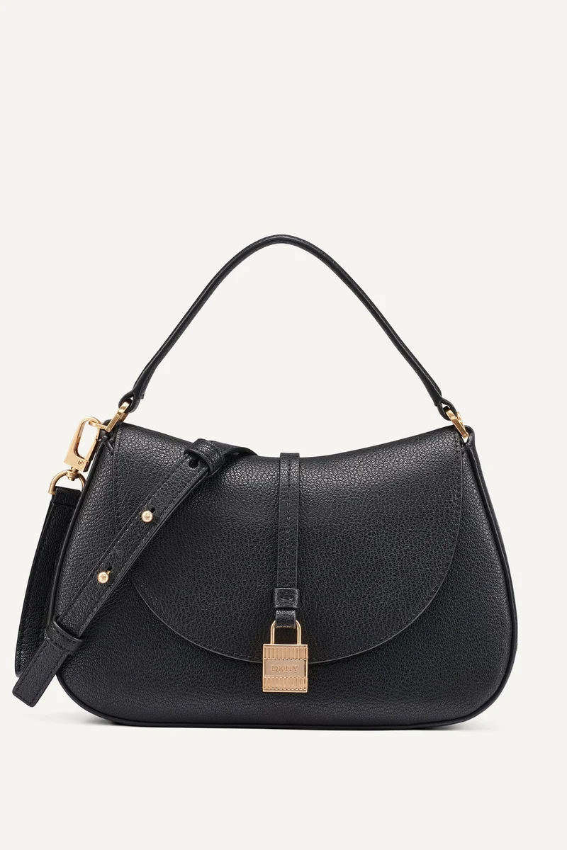 MARISOL SMALL FLAP CROSSBODY BAG