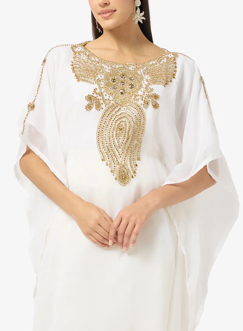 Arabian Closet  LADIES KAFTAN for Women | Best Price UAE