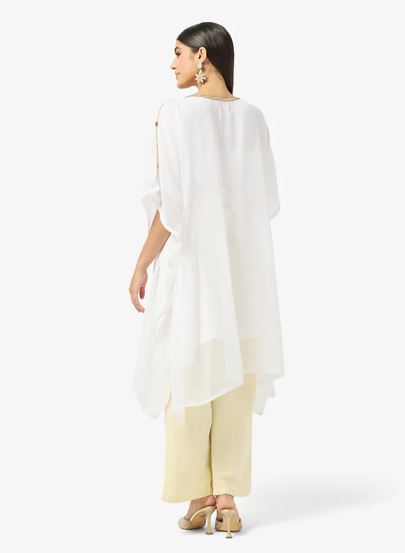 ارابيان كلوزيت LADIES KAFTAN