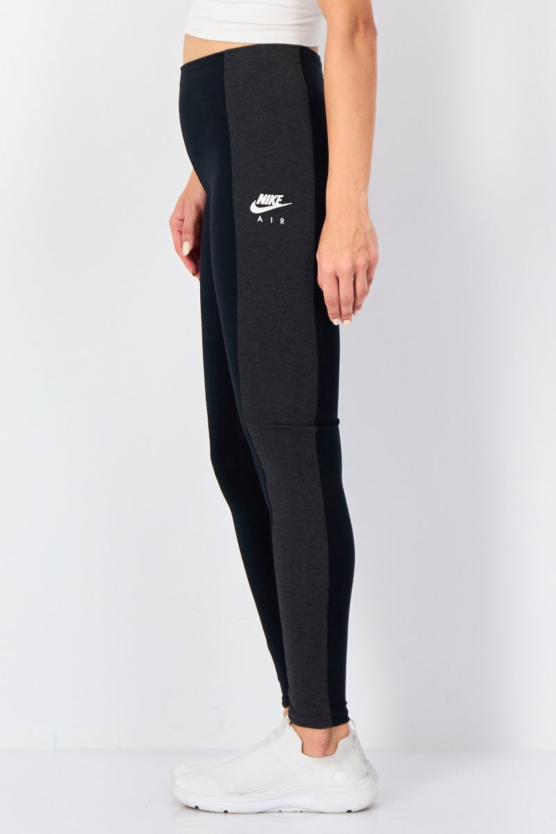 Nike Women Sportswear Fit Training Leggings, Multicolor - Image 4