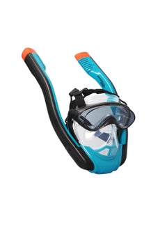 Bestway Bestway - Hydro Pro Snorkel Set (S/M) Flowtech - 24060  - Image 1
