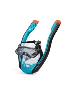 Bestway Bestway - Hydro Pro Snorkel Set (S/M) Flowtech - 24060  - Image 3