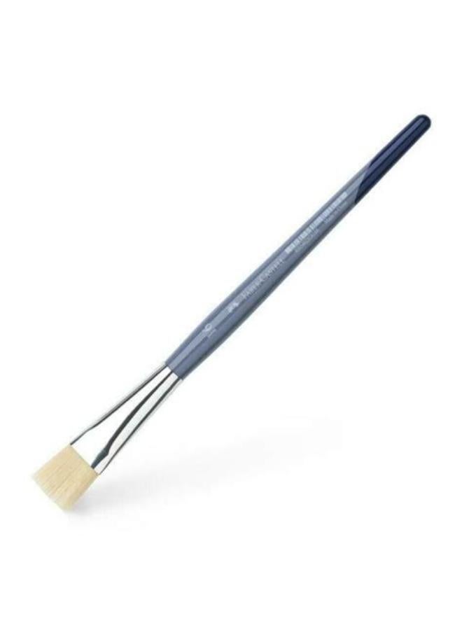 FABER-CASTELL Creative Studio Flat Brush - Size 16 - Image 1