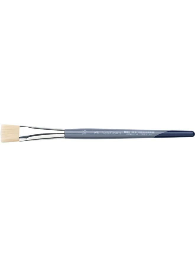 FABER-CASTELL Creative Studio Flat Brush - Size 16 - Image 2