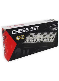 Chess Set Game For Adult Multi Color