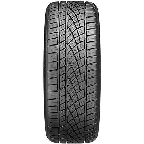 Continental ExtremeContact DWS06 PLUS UHP All Season 255/35ZR19 96Y XL Passenger Tire - Image 3