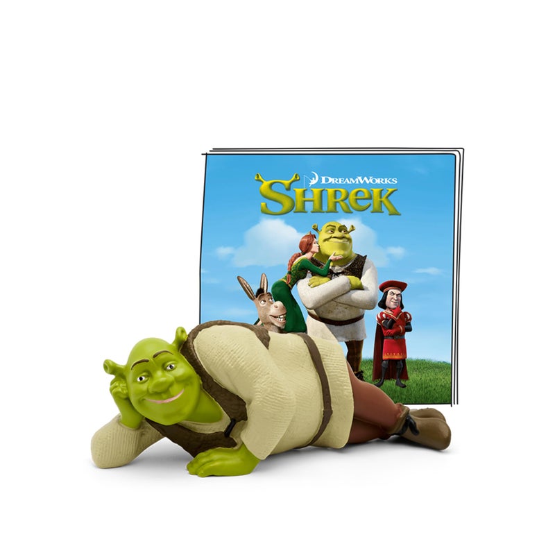 Tonies Shrek Audio Toy Figurine - Image 4