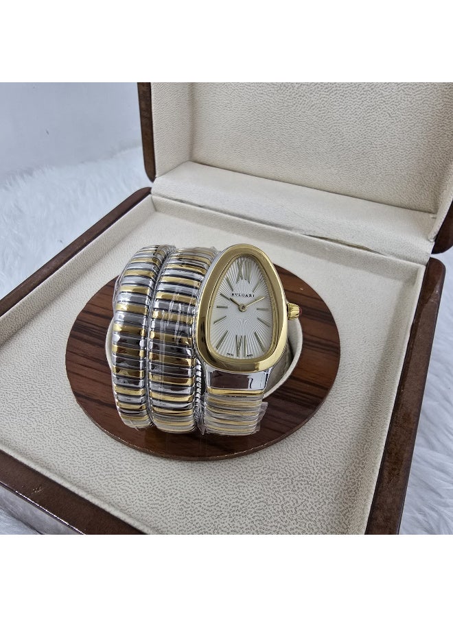 BVLGARI women's wristwatch - Image 1