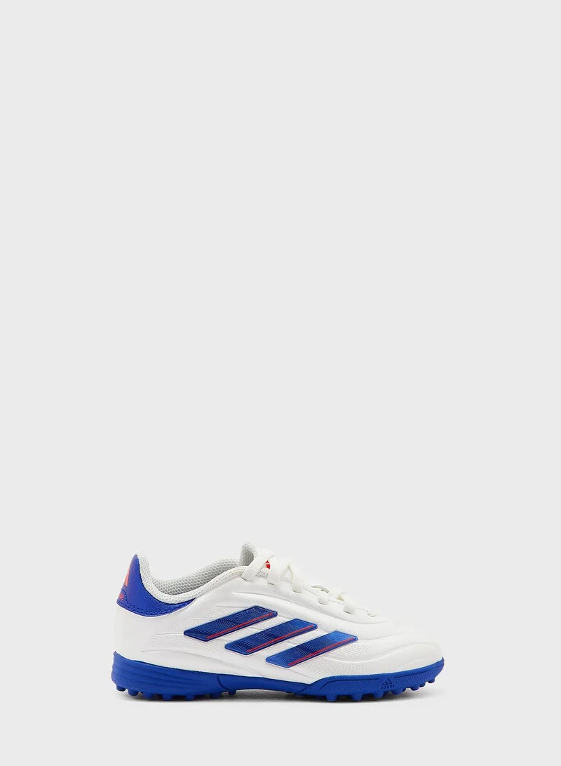 Adidas Youth Copa Pure 2 League TF Football Boots