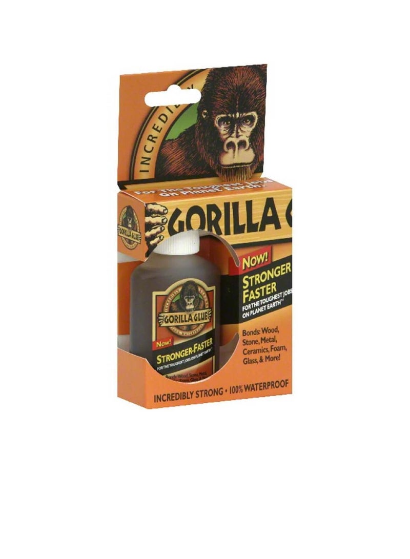 Gorilla Glue White 2oz - Image 2