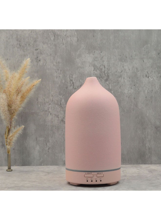 Nariele New Creative Colorful Simulated Flame Aromatherapy Machine