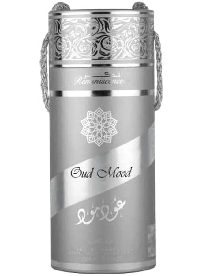 لطافة عطر بارفيومز عود مود للرجال 100 مل أو دي بارفان - Image 3