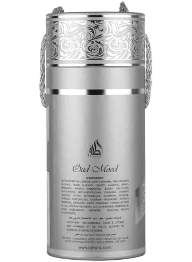 لطافة عطر بارفيومز عود مود للرجال 100 مل أو دي بارفان - Image 4