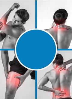 ARINA small thermal compressfor (hot/cold) to relieve pain and treat daily injuries  - Image 2