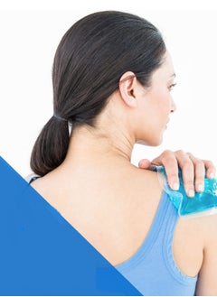 ARINA small thermal compressfor (hot/cold) to relieve pain and treat daily injuries  - Image 3