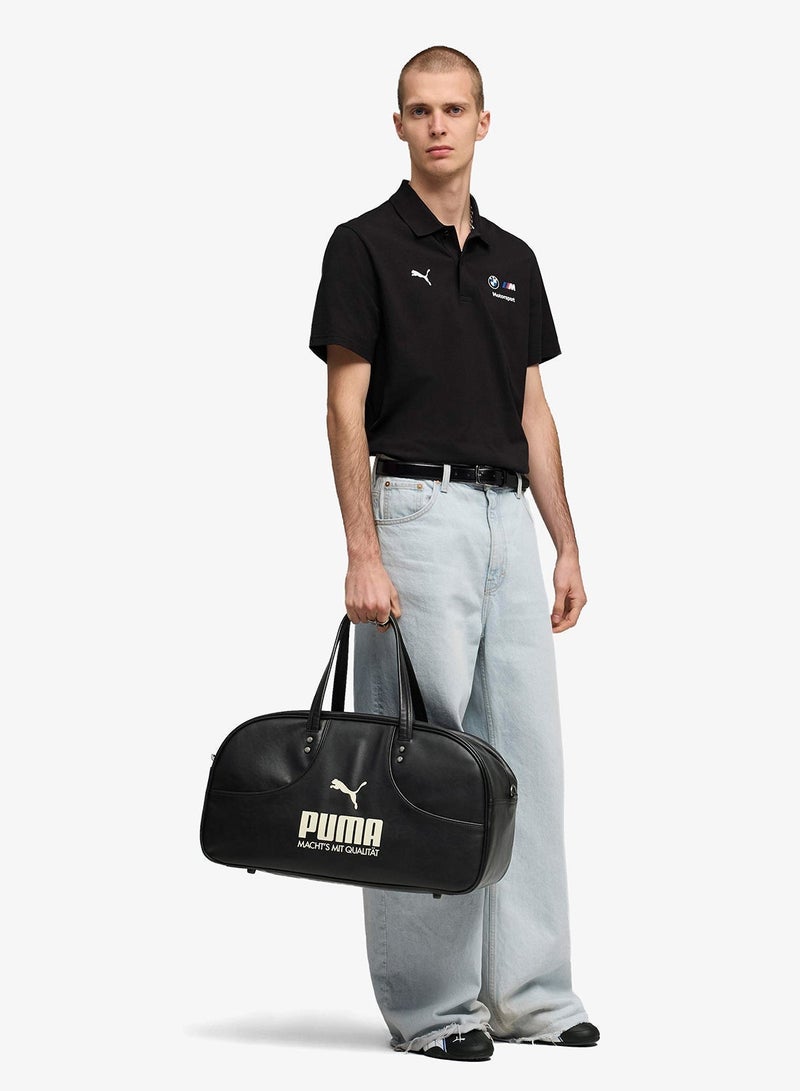PUMA Bmw Mms Essential Polo - Image 1