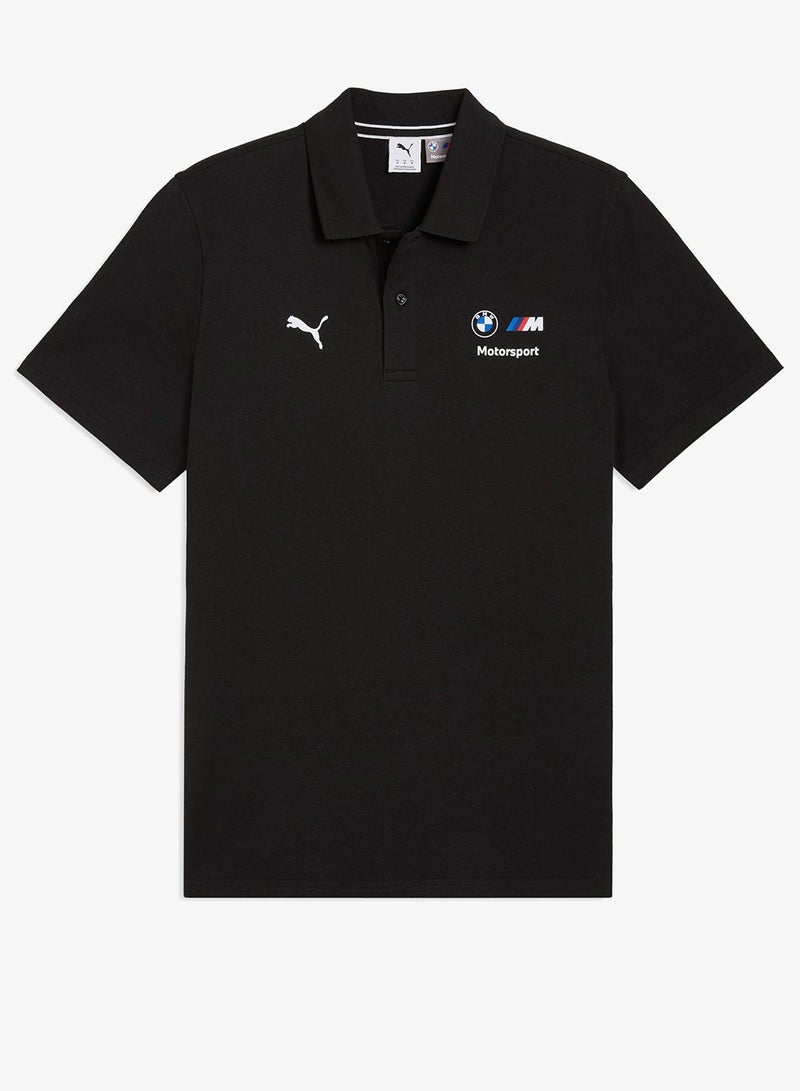 PUMA Bmw Mms Essential Polo - Image 4