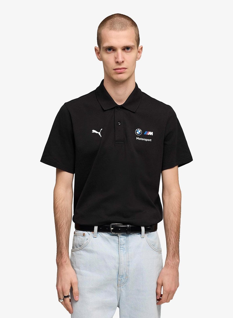 PUMA Bmw Mms Essential Polo - Image 3