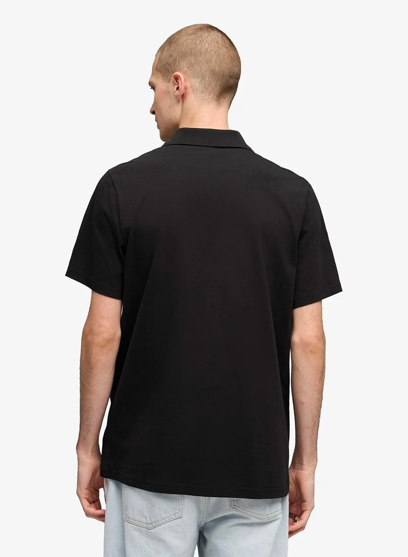 PUMA Bmw Mms Essential Polo