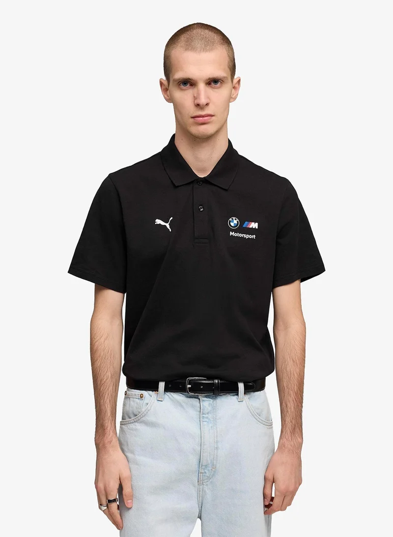 PUMA Bmw Mms Essential Polo