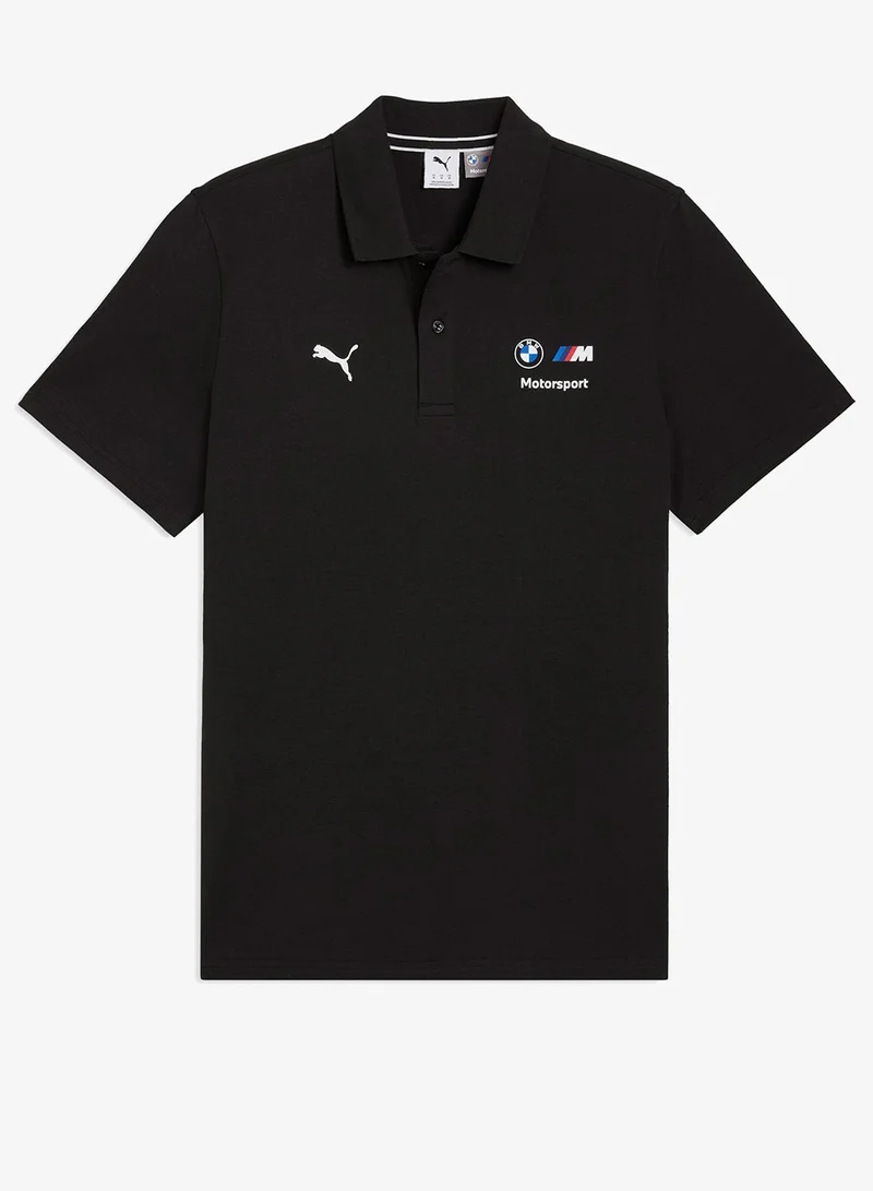 PUMA  Bmw Mms Essential Polo for Men | Best Price UAE