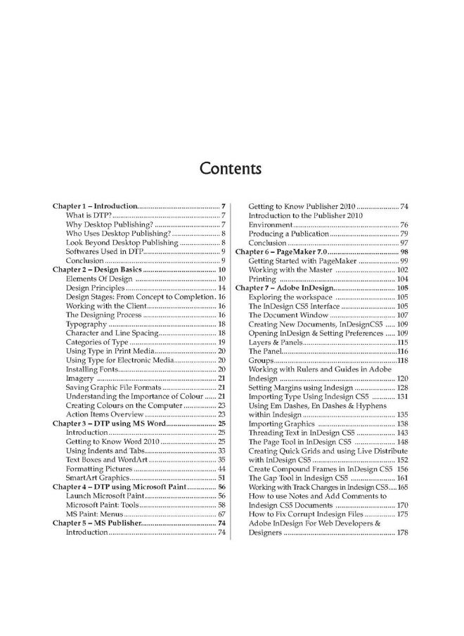 null - English - English Dictionary: Practical Guide to Publish Anything on Your Desktop - Image 1
