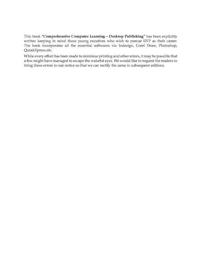 null - English - English Dictionary: Practical Guide to Publish Anything on Your Desktop - Image 1