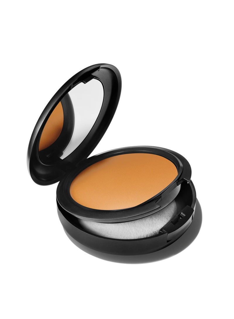 MAC Cosmetics Studio Fix Powder Plus Foundation NC55 - Image 1