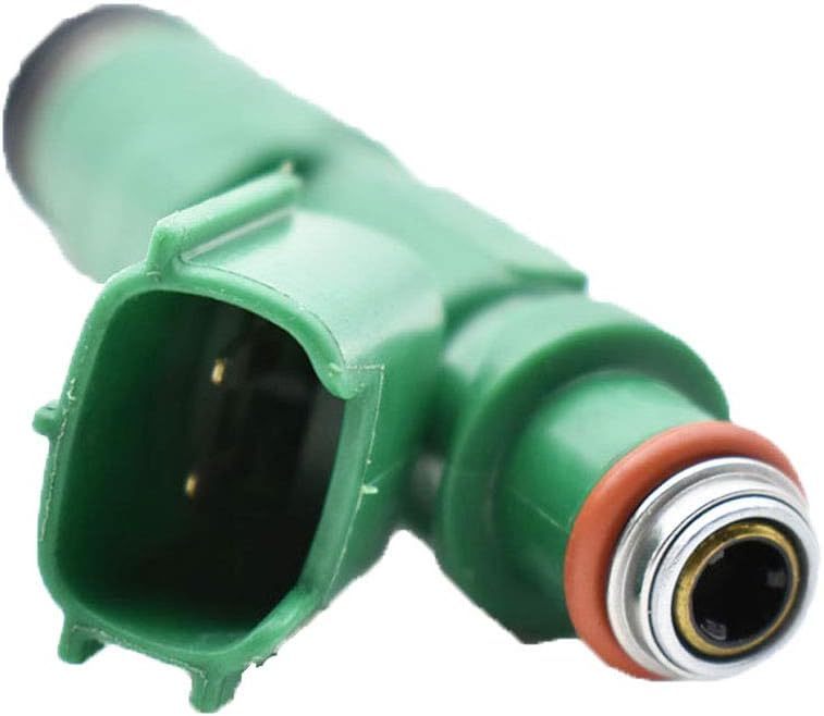 DEMULAX 4pcs Fuel Injector Nozzle for Toyota - Image 4