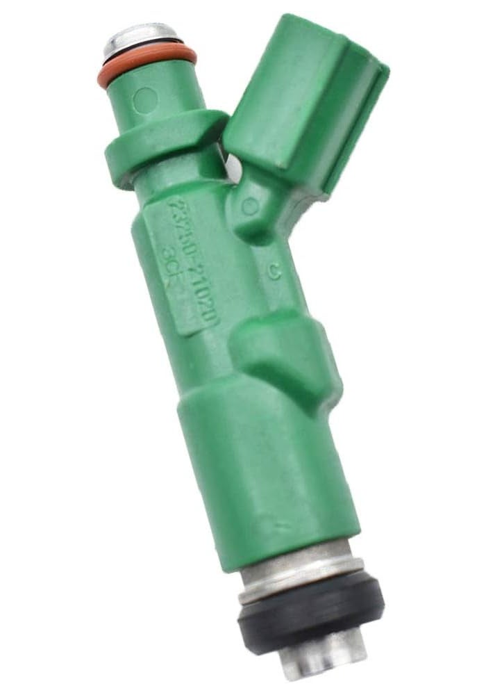 DEMULAX 4pcs Fuel Injector Nozzle for Toyota - Image 2