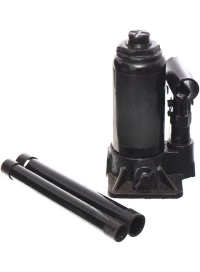 2-Ton Hydraulic Car Jack – Heavy-Duty Vehicle Lifter for Cars & Light Trucks - Image 1