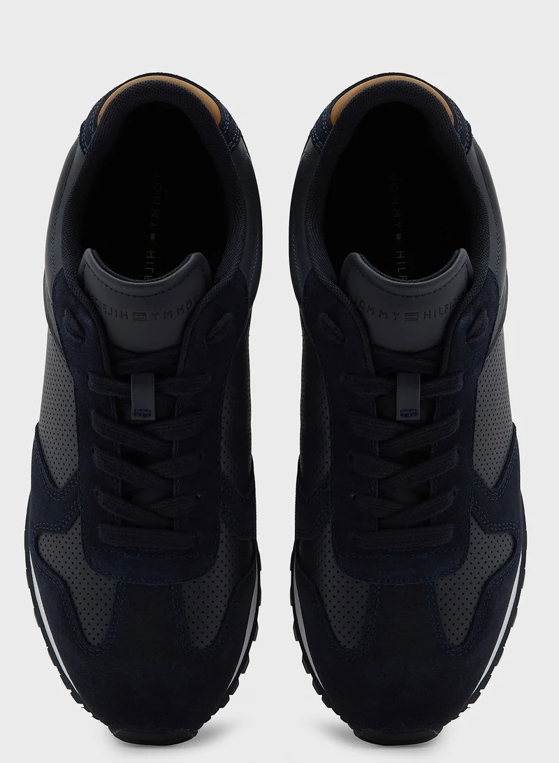 TOMMY HILFIGER Elevated Low Top Sneakers