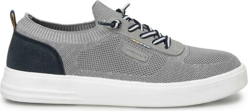 لامبرجاك Passano 4fx Gray Men's Sneaker