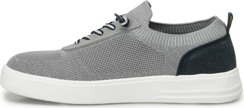 لامبرجاك Passano 4fx Gray Men's Sneaker