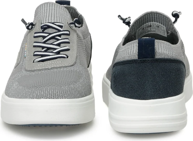 لامبرجاك Passano 4fx Gray Men's Sneaker