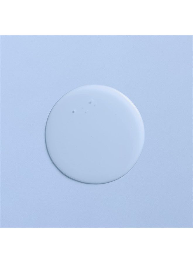 Nioxin شامبو تنظيف فروة الرأس نظام 2 بزيت النعناع، يعالج فروة الرأس الجافة والحساسة، يخفف القشرة ويمنع تكسر الشعر، للشعر الطبيعي مع ترقق متقدم، 10.1 أونصة سائلة - Image 4