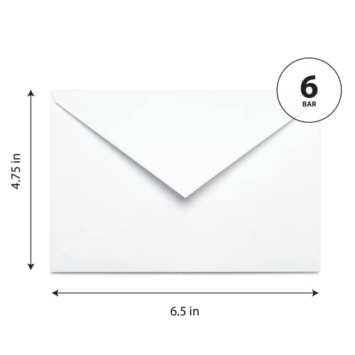 Little Notes by Comptime Choo Choo Train Thank You Cards with Envelopes - Thank You Cards for Kids - Image 4