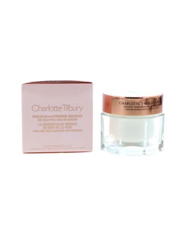 Charlotte Tilbury Charlotte Tilbury Charlotte's Magic Cream Treat and Transform Moisturiser 1.7 Ounce 50 Milliliter 