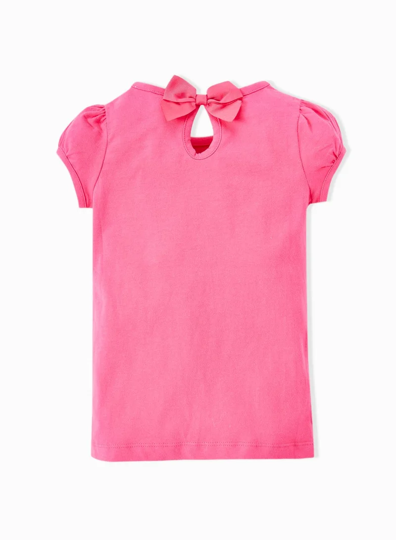 GYMBOREE Kids Pretty Wings Tee