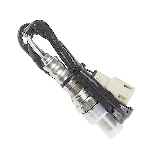 higherbro 2PCS Oxygen O2 Sensor 1 & 2 for 2014-2016 Ford Escape Fusion 2.5L; 2014-2015 Ford Transit Connect 2.5L Upstream + Downstream - Image 4