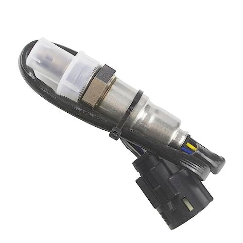 higherbro 2PCS Oxygen O2 Sensor 1 & 2 for 2014-2016 Ford Escape Fusion 2.5L; 2014-2015 Ford Transit Connect 2.5L Upstream + Downstream - Image 5