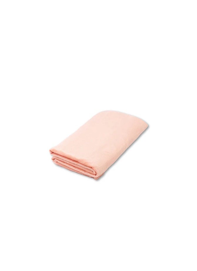 Generic Modern blanket pink 180*220  - Image 4