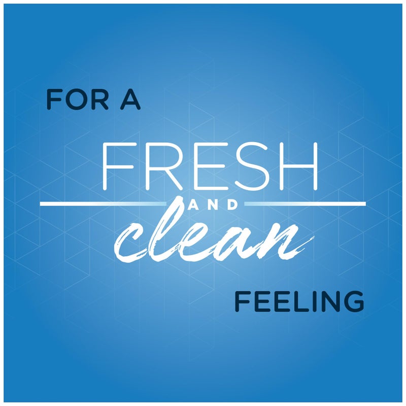 Fleet Fresh & Clean Saline Rectal Cleanser, 2 Bottles, 4.5 fl oz Each, 3 Pack (6 Bottles Total) - Image 5