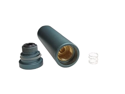 Qianfabeam 445nm 450nm Blue Line Module Generator Projector Diode for Positioning Laser Alignment Locator for Wood Stone Fabric Cutting Laser Swamp DC5V(Blue Line) - Image 5