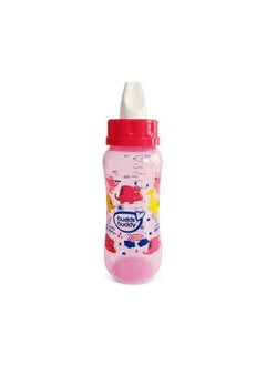 Elegant 3 In 1 Bottle (Feeding Bottle+Sipper+Cereal Feeder) 250 Ml (Pink) - pzsku/ZF83A791C6382705C210BZ/45/_/1692783121/4c0e05f9-e308-4761-90aa-1ecbc1afe15a