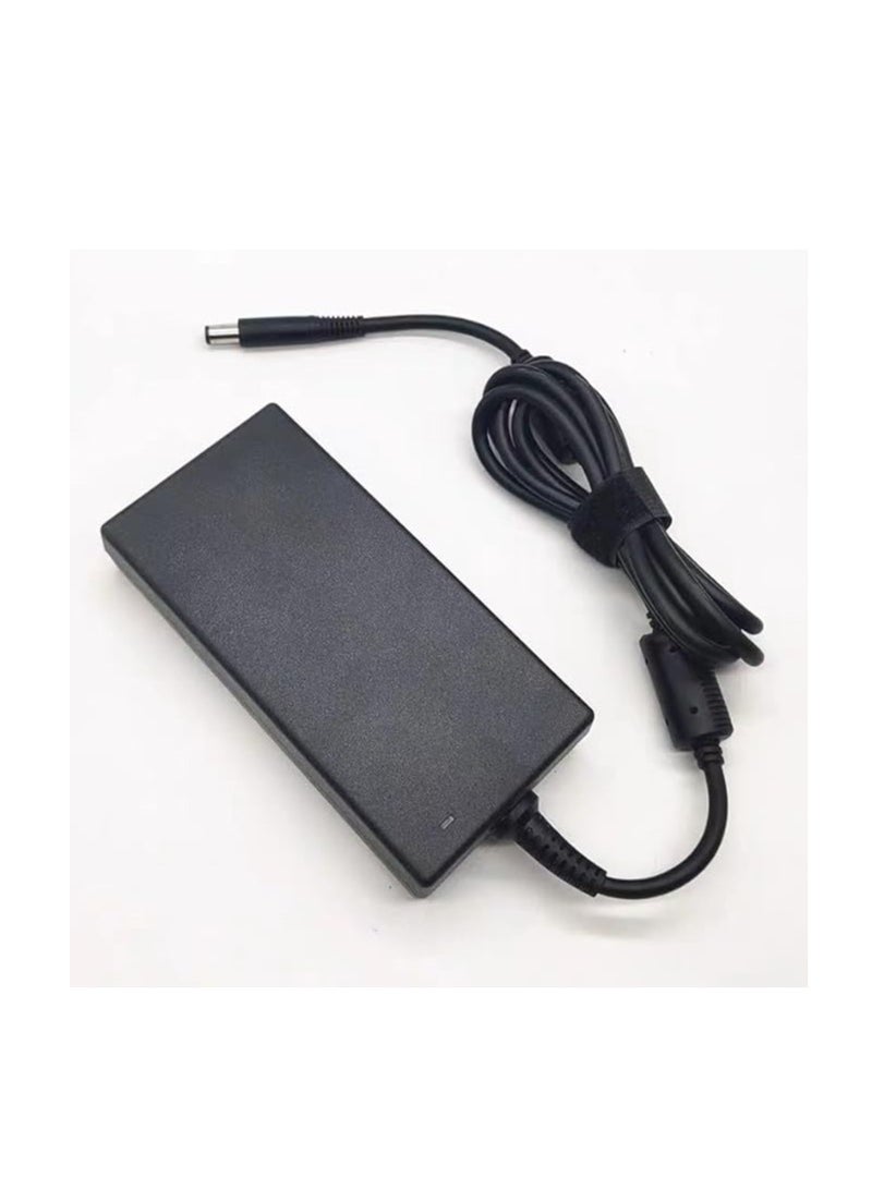 Terabyte 19.5V9.23A power adapter line TPC-AA501 large mouth with needle 180W transformer - Image 1