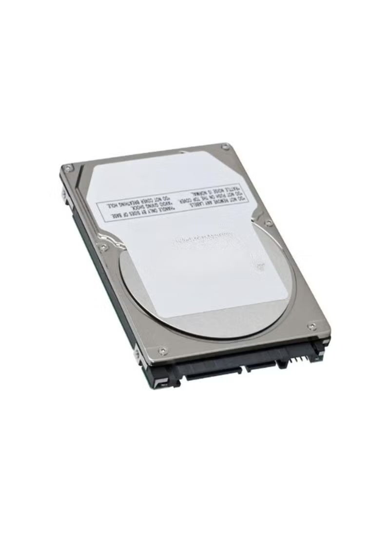 500GB 2.5-Inch Internal Laptop Hard Drive, SATA III Storage Drive for Notebook Upgrade and Reliable Data Storage - Image 2