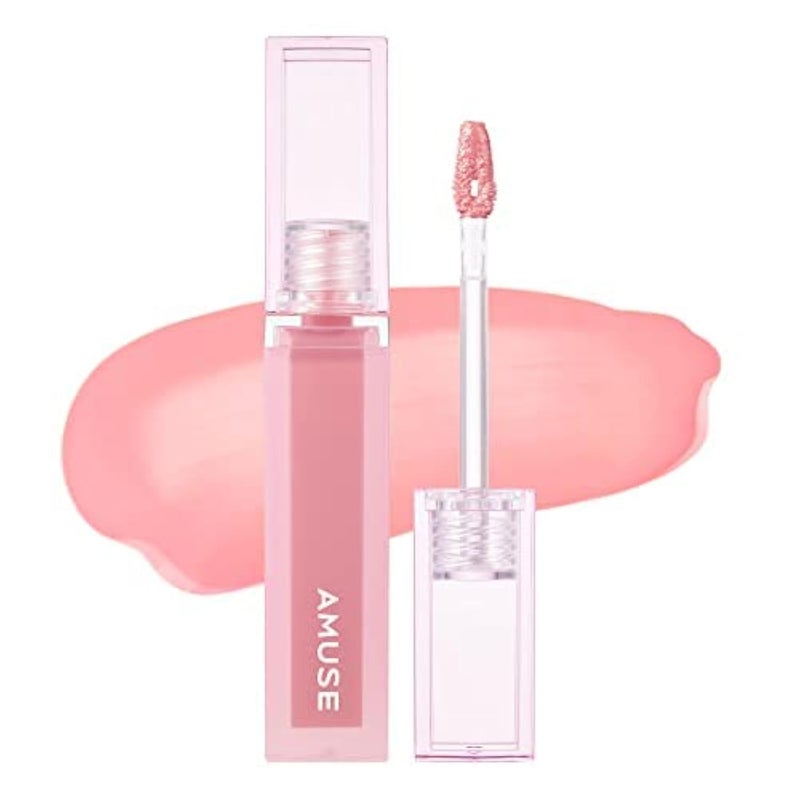 Amuse SEOUL DEW TINT 07 FIG BROWN - Image 1