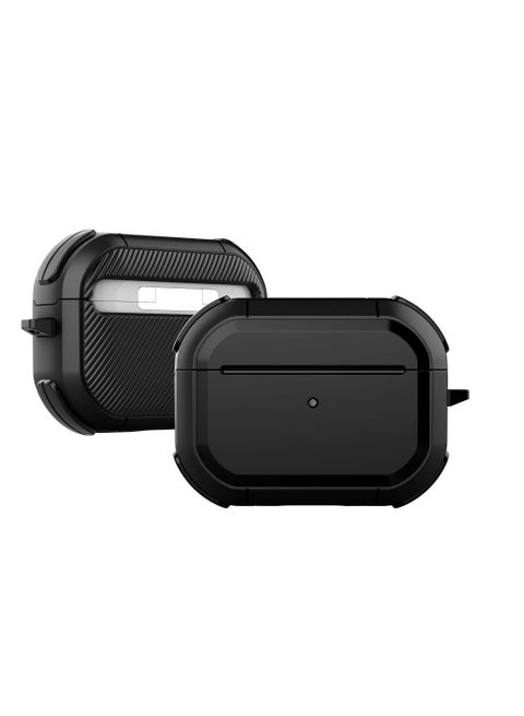 CASE full-body AirPods case cover is custom designed for  AirPods Pro 2nd Generation Charging Case(2022 released). Please Note: Not Compatible with AirPods 1/2 Gen and Airopds 3rd Generation 2021