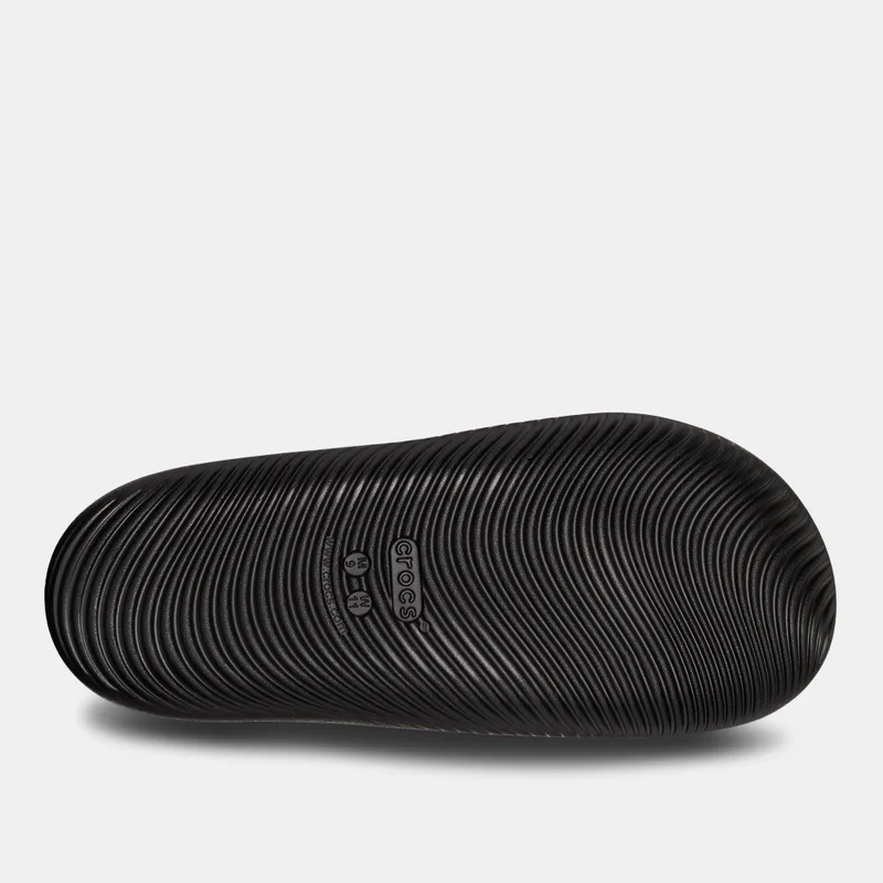 crocs Mellow Recovery Slides